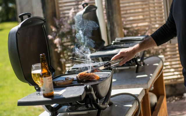 Abel Tasman Lodge