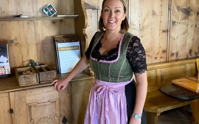 Gasthof Rössle