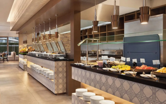 Novotel Dubai Gold District