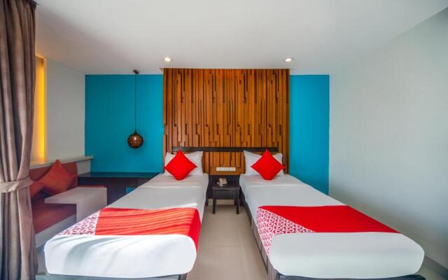 I Dee Hotel Patong