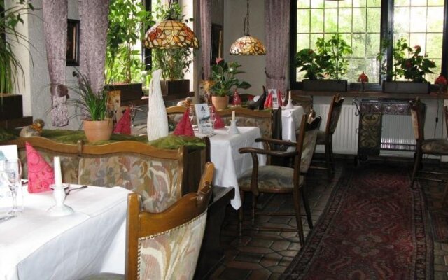 Hotel Restaurant  Menden