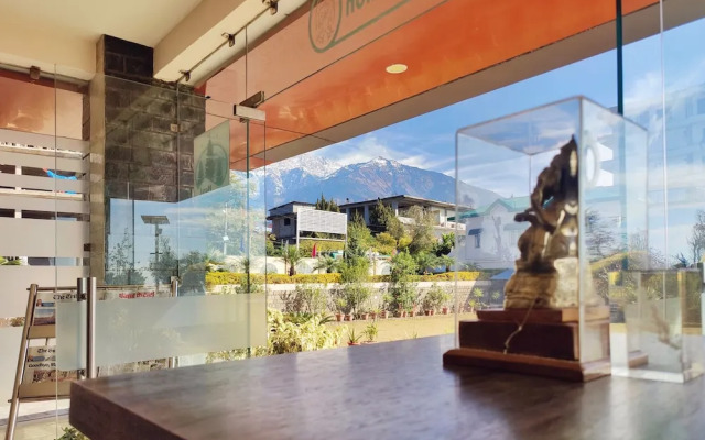 Hotel Dharamshala Paradise
