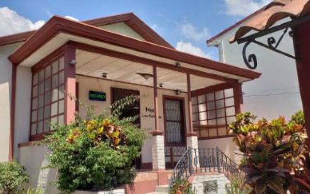 Alajuela City Hotel & Guest House