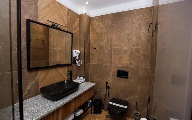 Belvedere Hotel & SPA