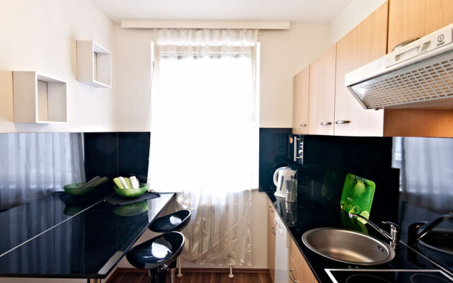 Luxury Design Home Stroheckgasse