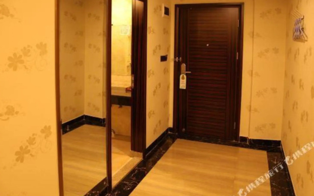 Xinjihao Hotel