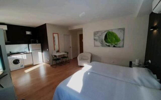 Apartamentos Santa Juliana