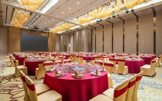 Crowne Plaza Yangzhou by IHG