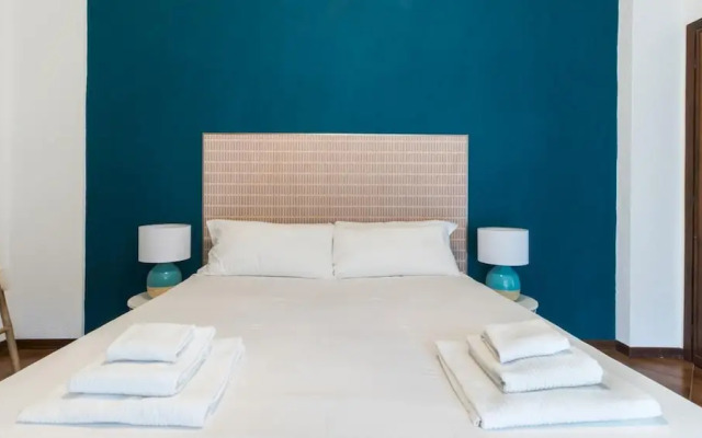 Il Borgo Apartments A4 - Sv-d600-bove3d1a