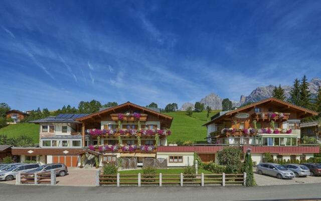 Pension & Appartements Anny