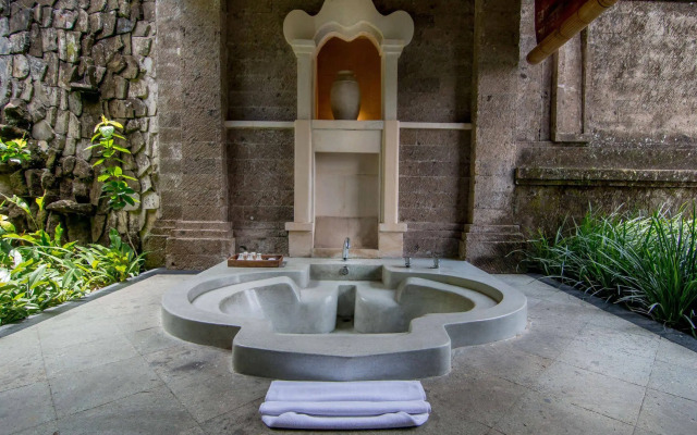 The Payogan Villa Resort & Spa