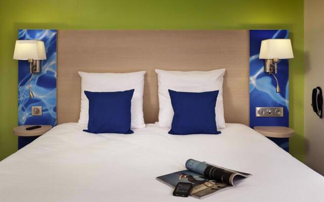 ibis Styles Paris Maine Montparnasse