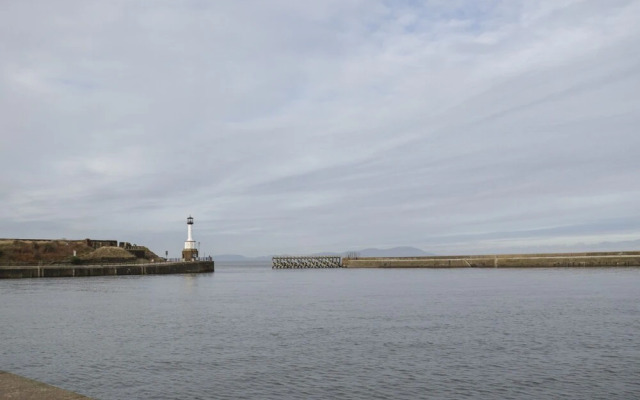 Harbour Side