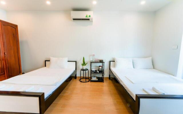 Bayberry Homestay