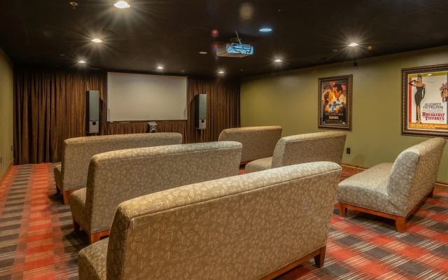 Miners Club 2 Bedroom A