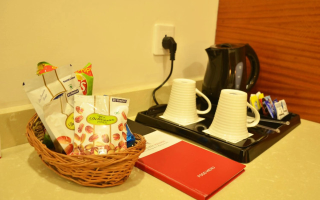 Mint Hotel Premia