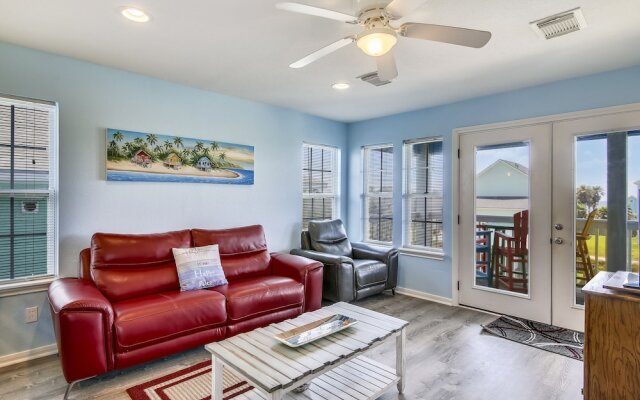 Attitude Adjustment 3 Bedroom Home