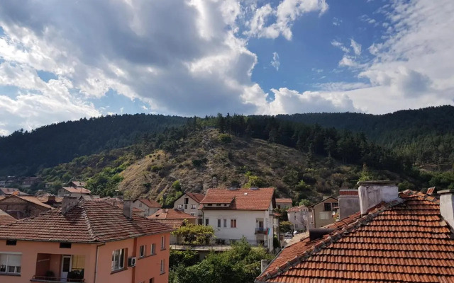 Sky Garden Guest House
