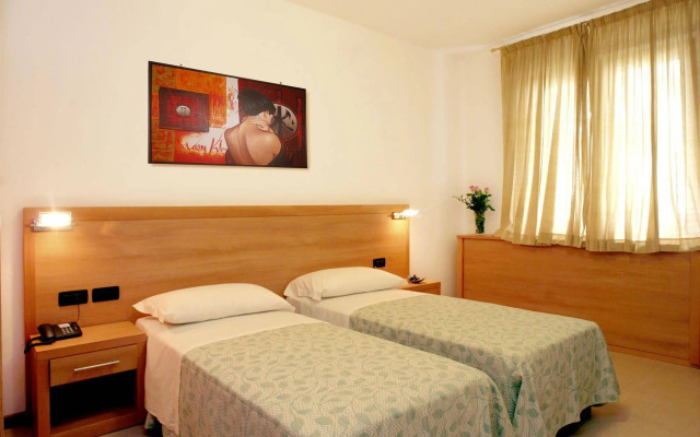 Villa Mimosa