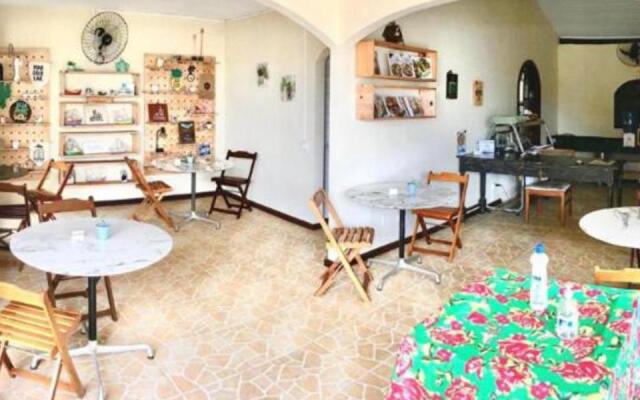 Suítes e Flats E Ponto