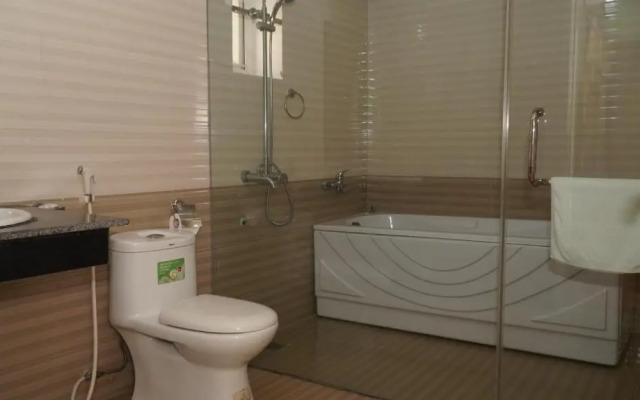 Guest House of Hai Duong Trade Union