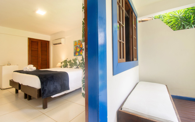 Pousada Lestada by Latitud Hoteles