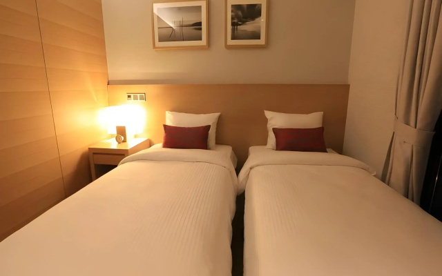 Borjomi Seoul Boutique Hotel
