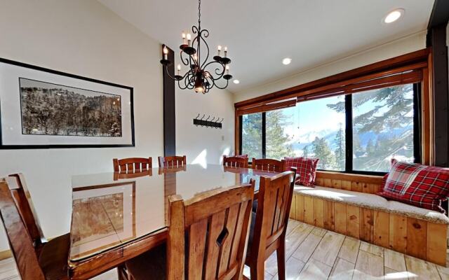 Mammoth Mountain - Vacation Condos