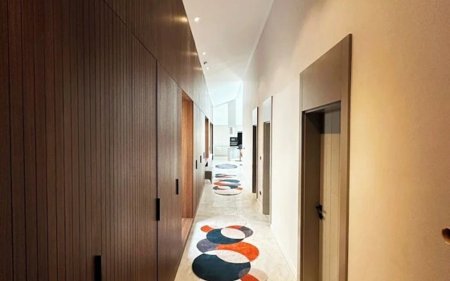 Villa Sun 10 - PLANET LUXURY VILLAS