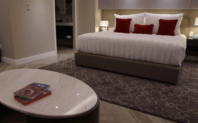 Isaaya Hotel Boutique by WTC