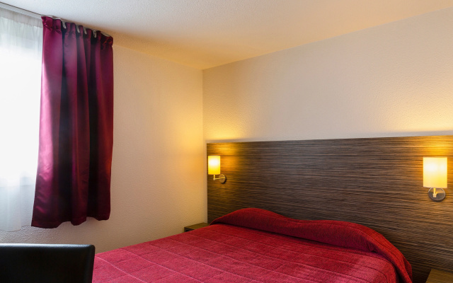 The Originals City, Angers Sud – Le Village 49