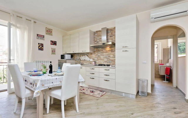 Beesprint Vatican Apartments