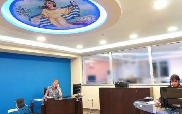 Imperia President