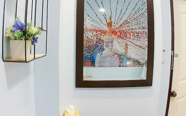 Mango House Sukhothai