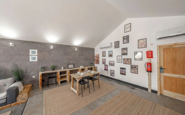 Mabaat - Lulwa Suites Hut - 551