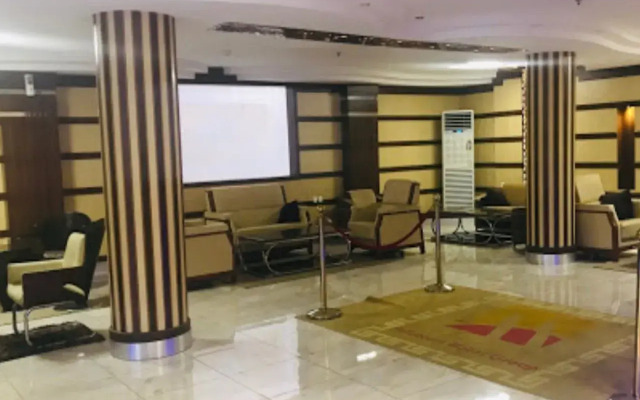 Al Dar Furnished Apartments