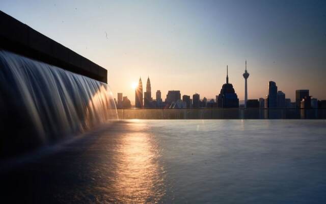 The Regalia Residences & Suites KLCC