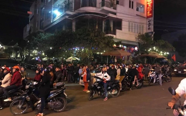 Ngoc Se Hotel