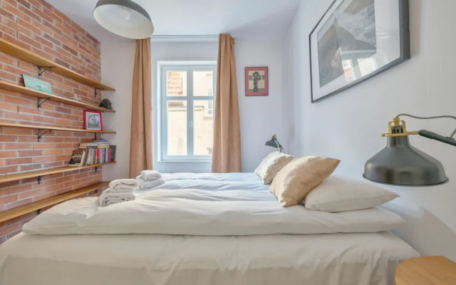 Dom&House -Apartamenty Kamienica Sopocka