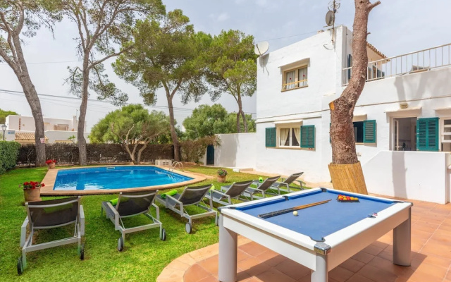 Can Ferrer Cala D or