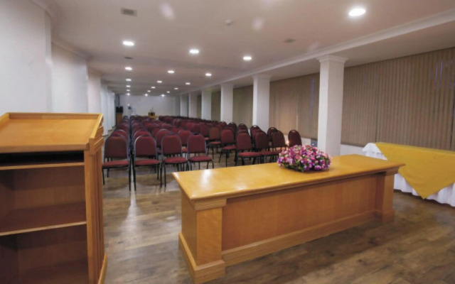 Grande Hotel Guarapuava