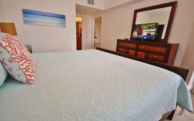 Oceanwalk 12-406 Apartment 2