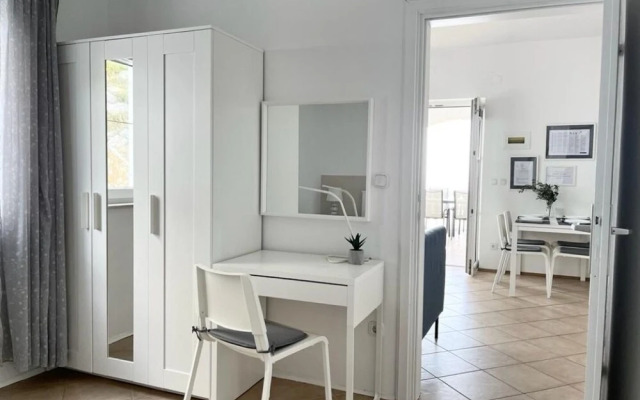 Josip - sea View - A3