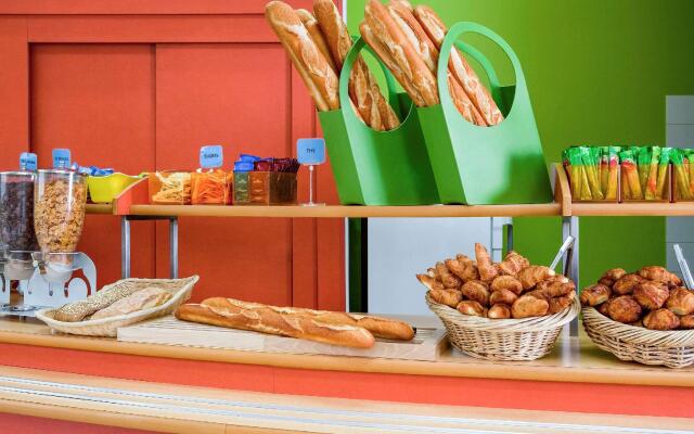 ibis budget Paris Porte de Montreuil