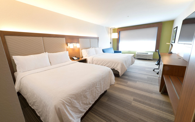 Holiday Inn Express & Suites Millersburg by IHG