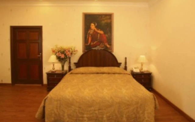 Hari Niwas Palace