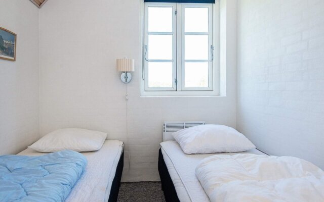 12 Person Holiday Home in Ulfborg