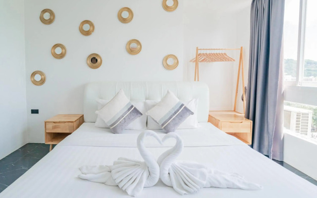 Patong Diamond Hotel
