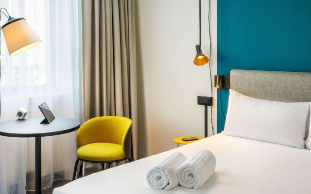 B&B Hotel Barcelona Granollers