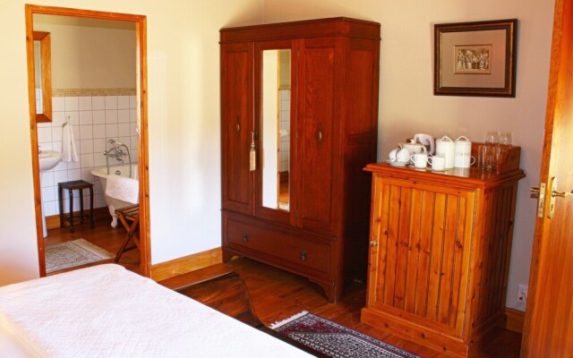 Rietfontein Ostrich Palace